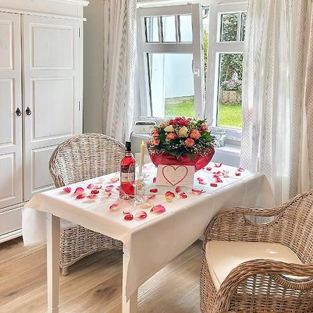Villa Imme Тиммендорфер-Штранд Экстерьер фото