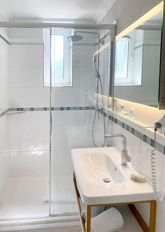 Villa Imme Тиммендорфер-Штранд Экстерьер фото