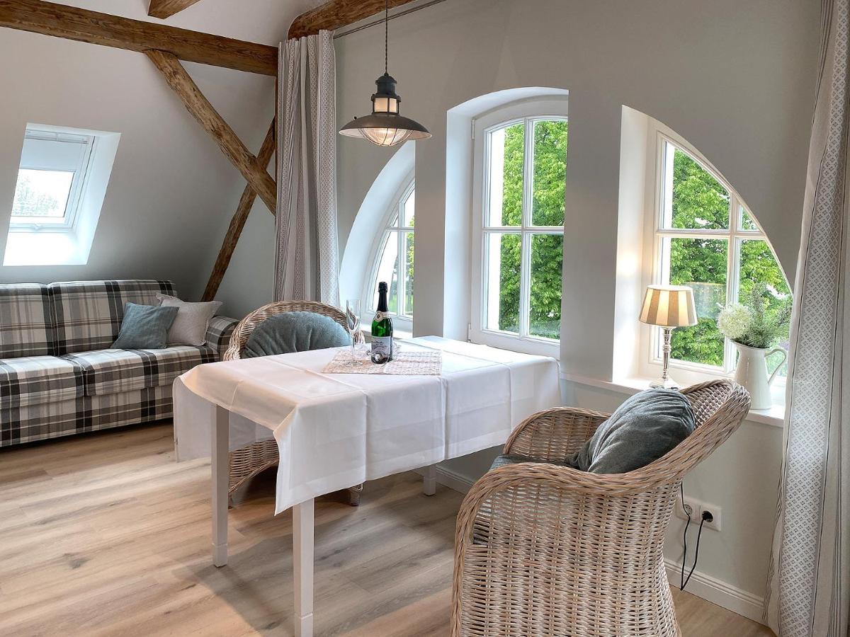 Villa Imme Тиммендорфер-Штранд Экстерьер фото